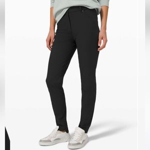 Lululemon City Sleek 5 Pocket Pant 30” Size 12